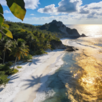 🌍 ¡EL PARAÍSO TIENE NOMBRE: CABO SAN JUAN! 🌊