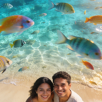 🌊 Playa Cristal – Vive el Paraíso con Sirena Tour 🏝️